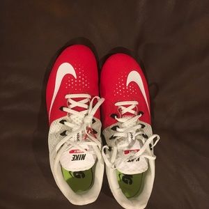 Nike Rival S Sprint Track Shoe